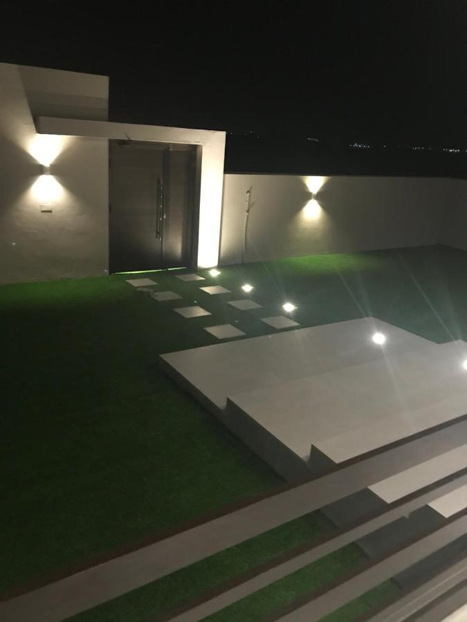 Platinum Chalet Mirbat Salalah Esterno foto